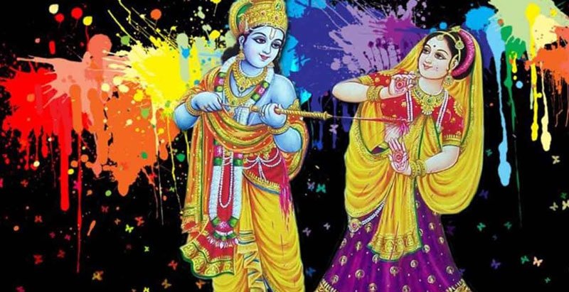 Auspicious Mahurat for Holi 2017